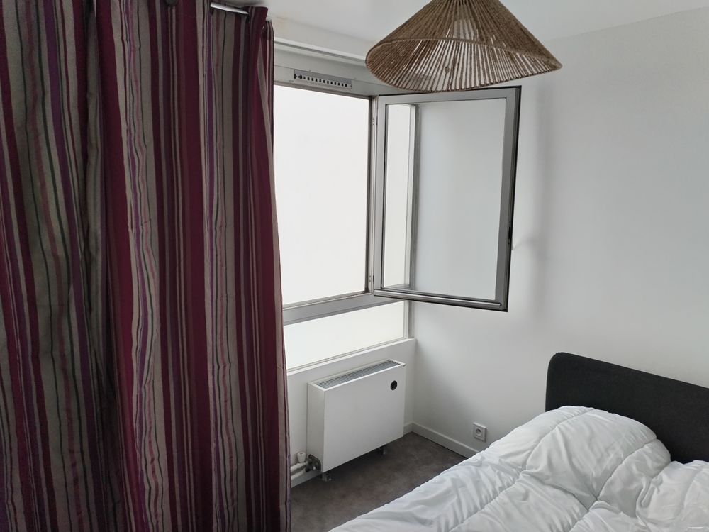 "Le 15e Horizon" Appartement T2 Meublé, tout confort.