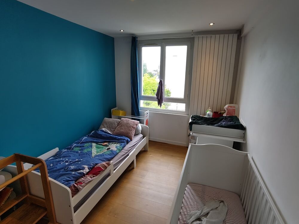 T3 lumineux 63 m² - 3e étage - Rueil-Malmaison, Triangle d'O