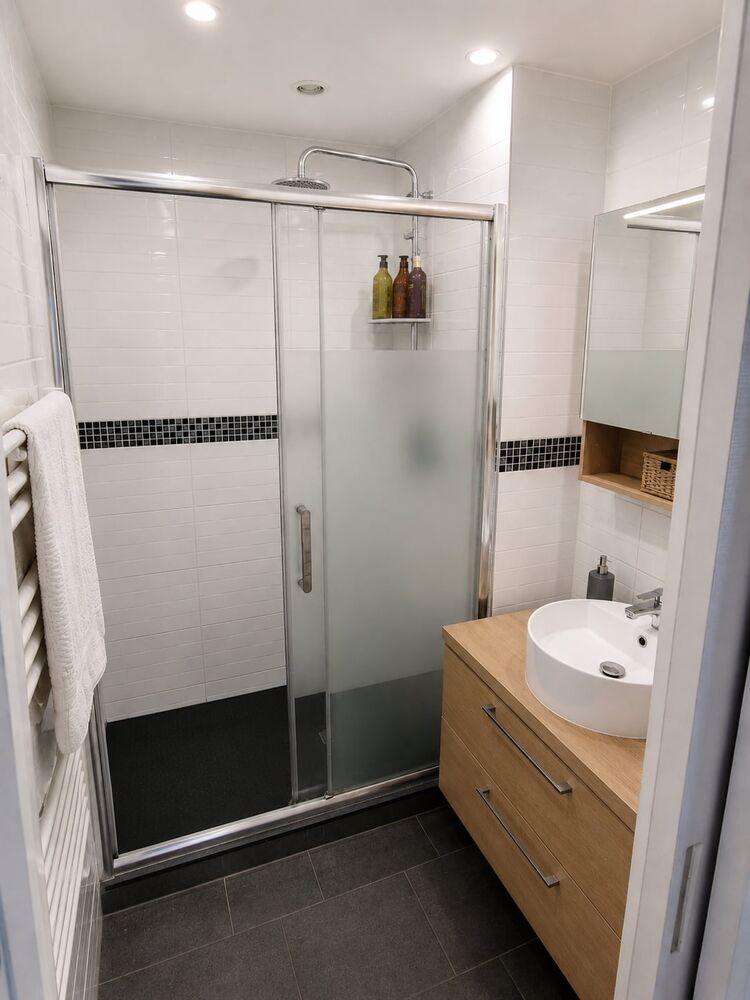 T3 lumineux 63 m² - 3e étage - Rueil-Malmaison, Triangle d'O