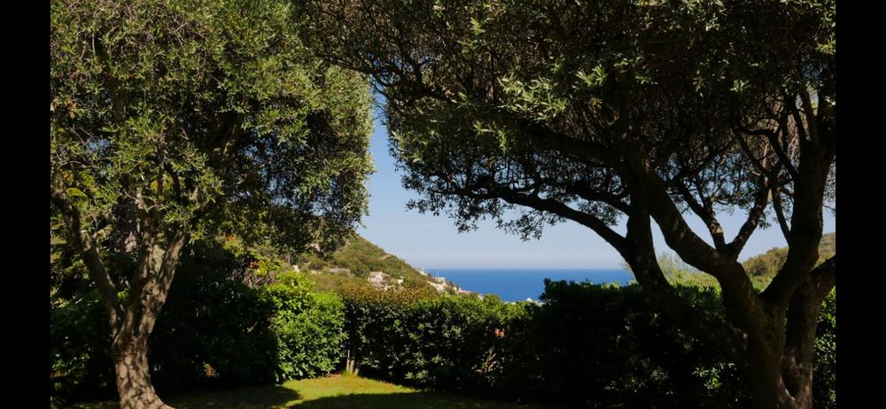 Villa en parfait état