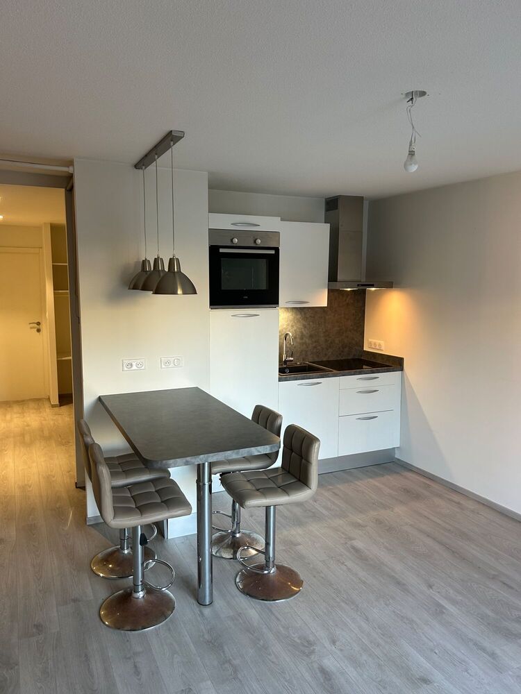 Appartement proche Pereire