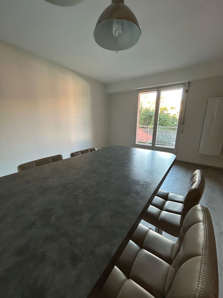 Appartement proche Pereire