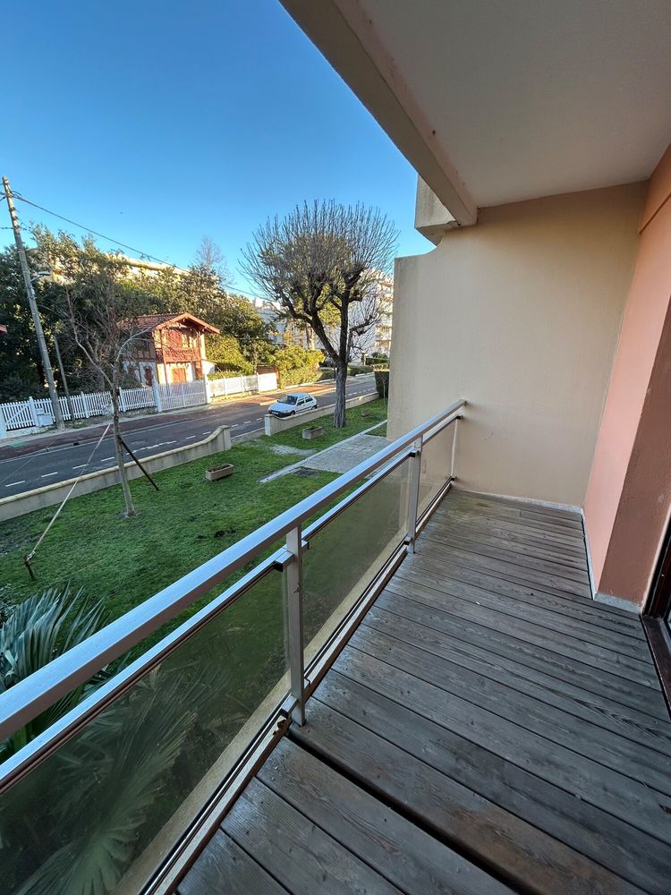 Appartement proche Pereire