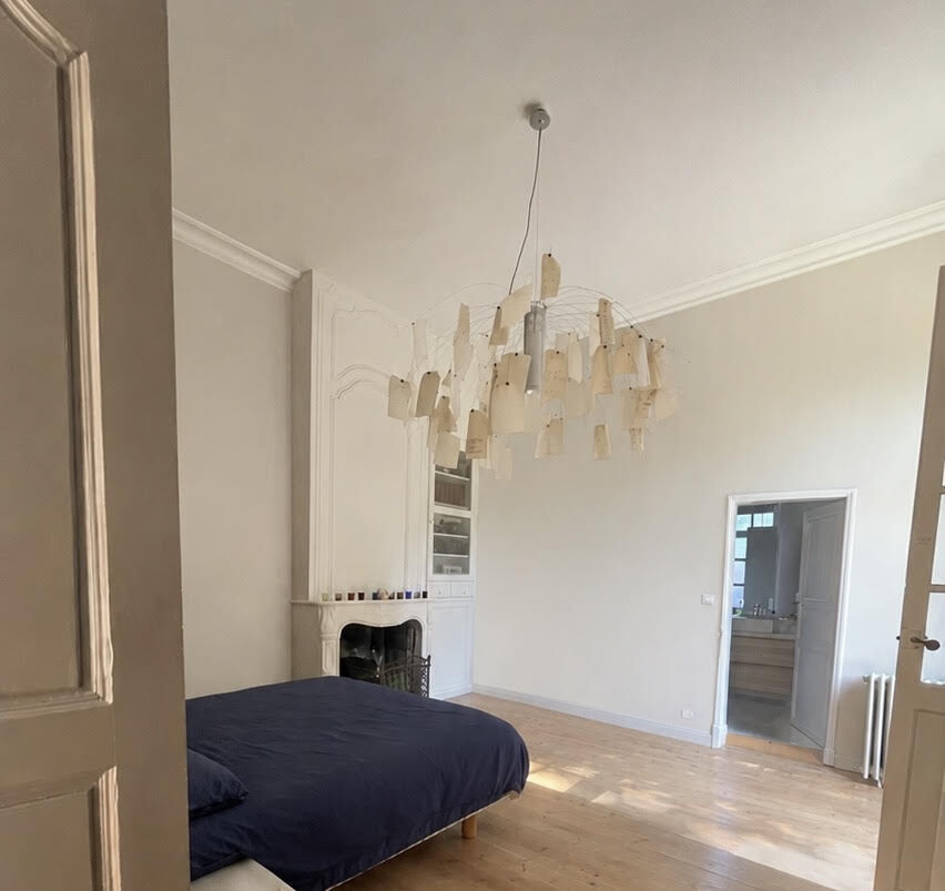Magnifique maison en pierre rénovée de 220 m² ? Piscine ? Te