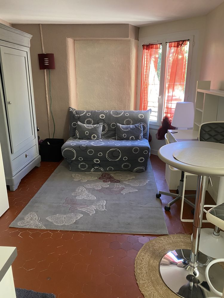 Studio meublé à Digne les Bains