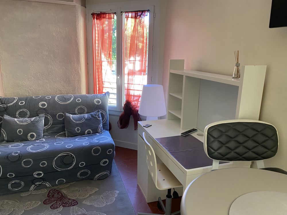 Studio meublé à Digne les Bains