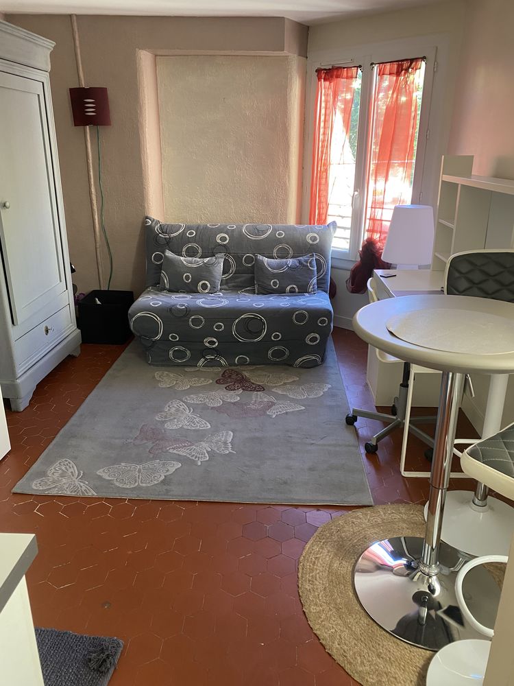 Studio meublé à Digne les Bains