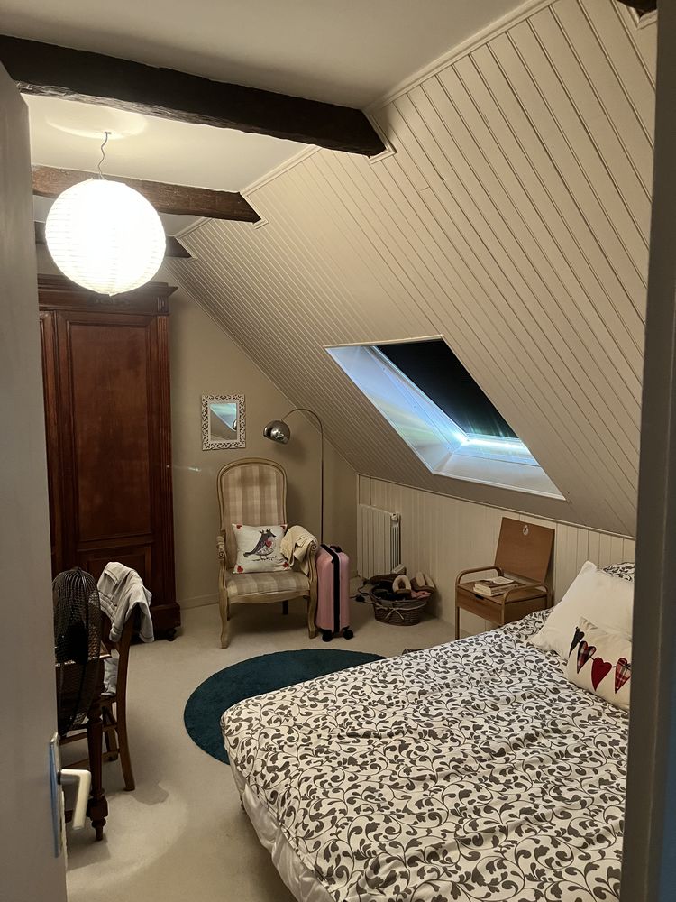 Maison 126 m2