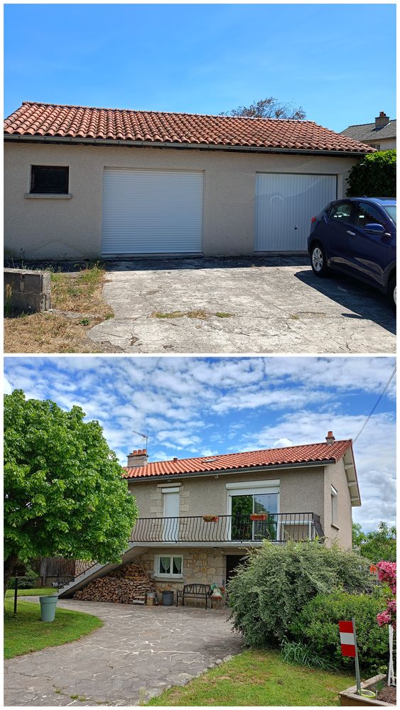 Maison125 M2