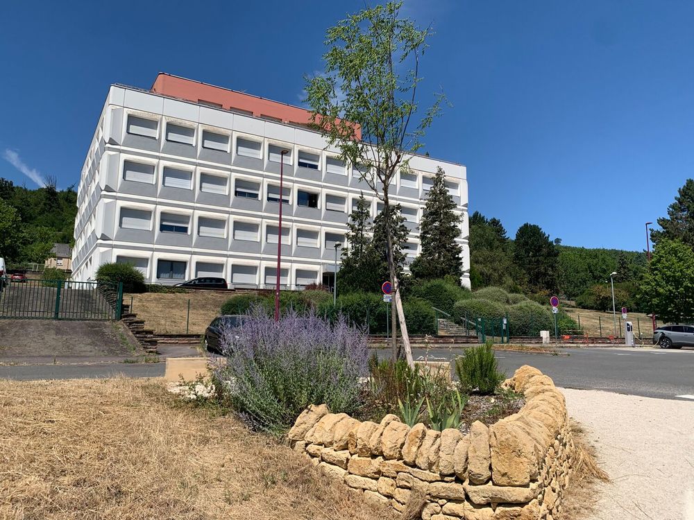 Champigneulles - Quartier Belle Fontaine