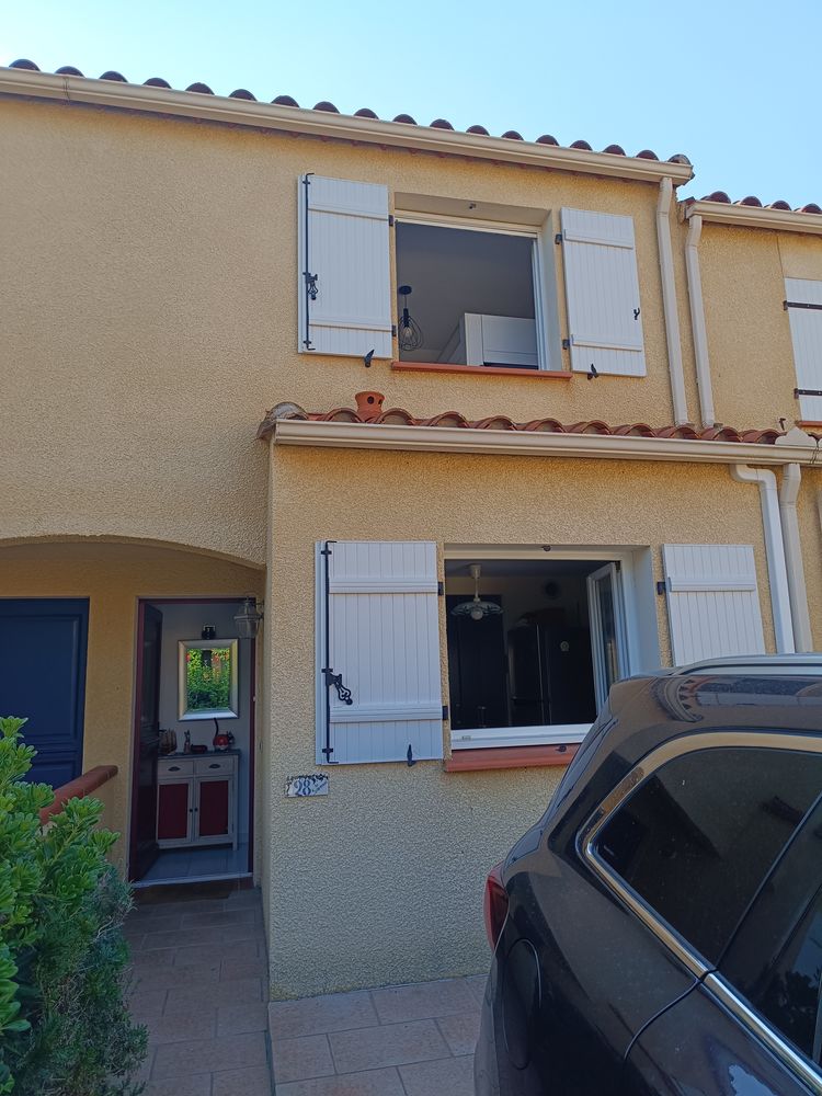 Maison 3 pièces à Argelès sur mer