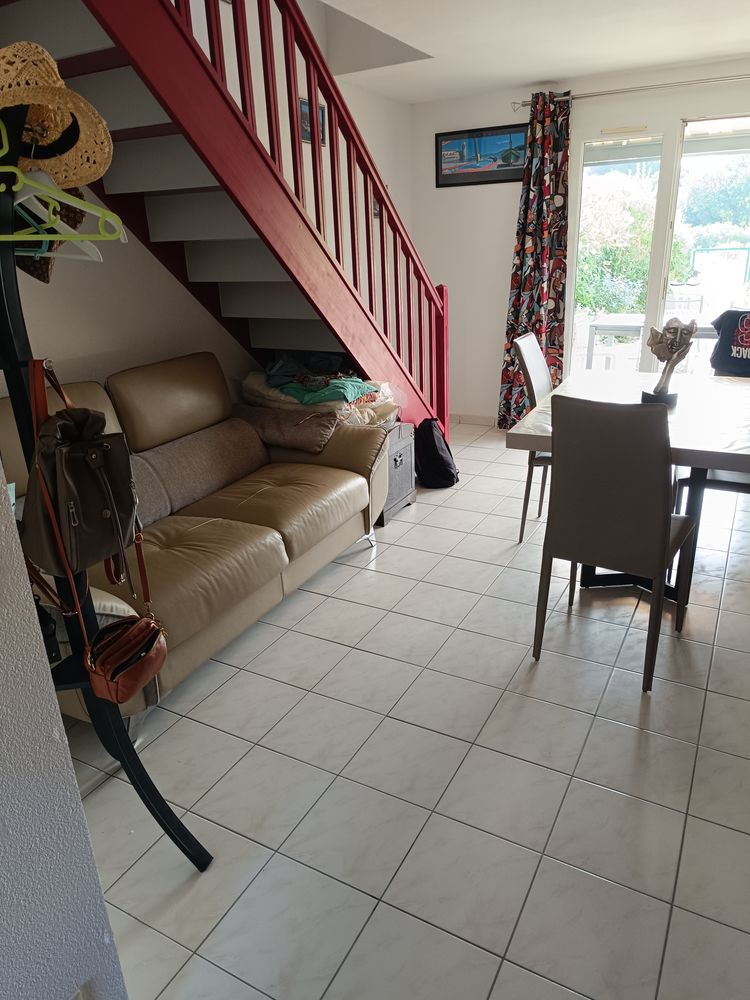 Maison 3 pièces à Argelès sur mer