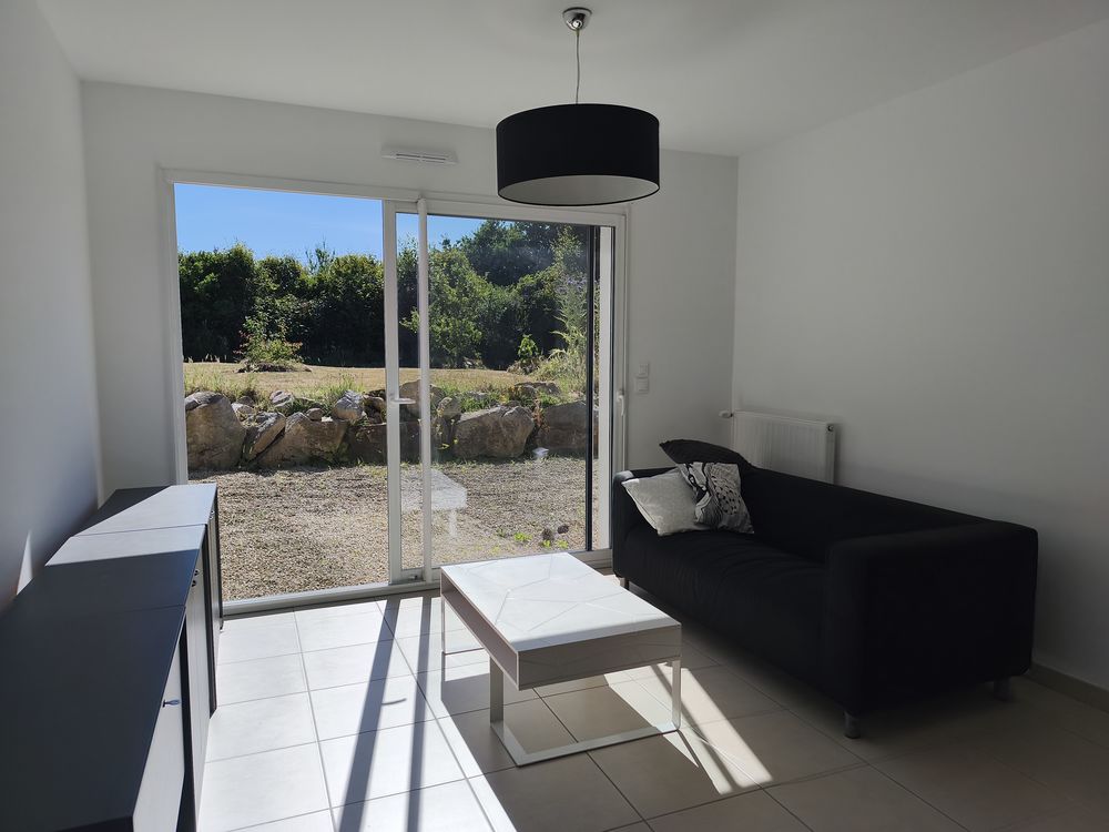 Maison individuelle T5 100 m2