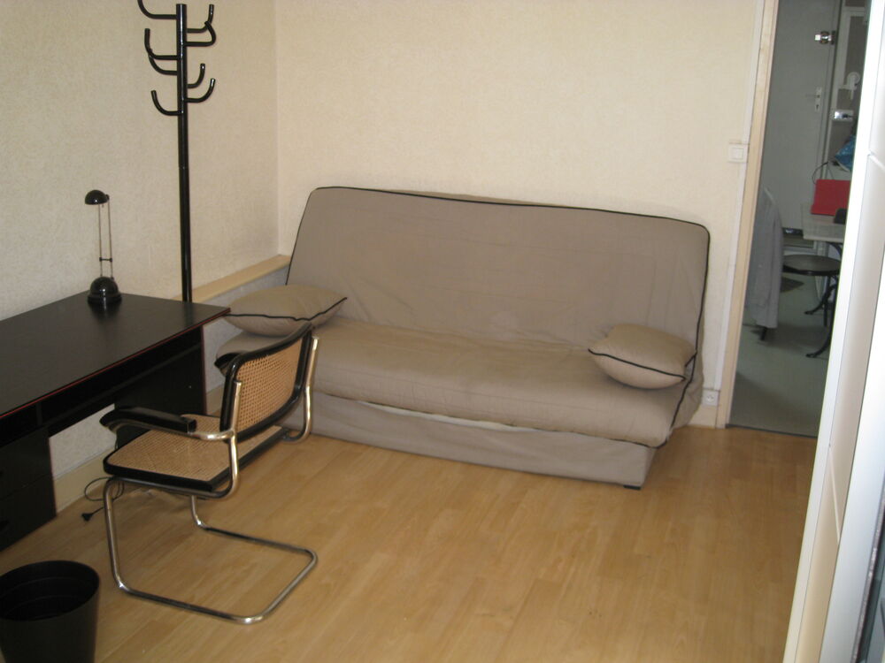 Studio pour étudiant
