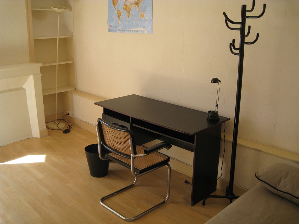 Studio pour étudiant
