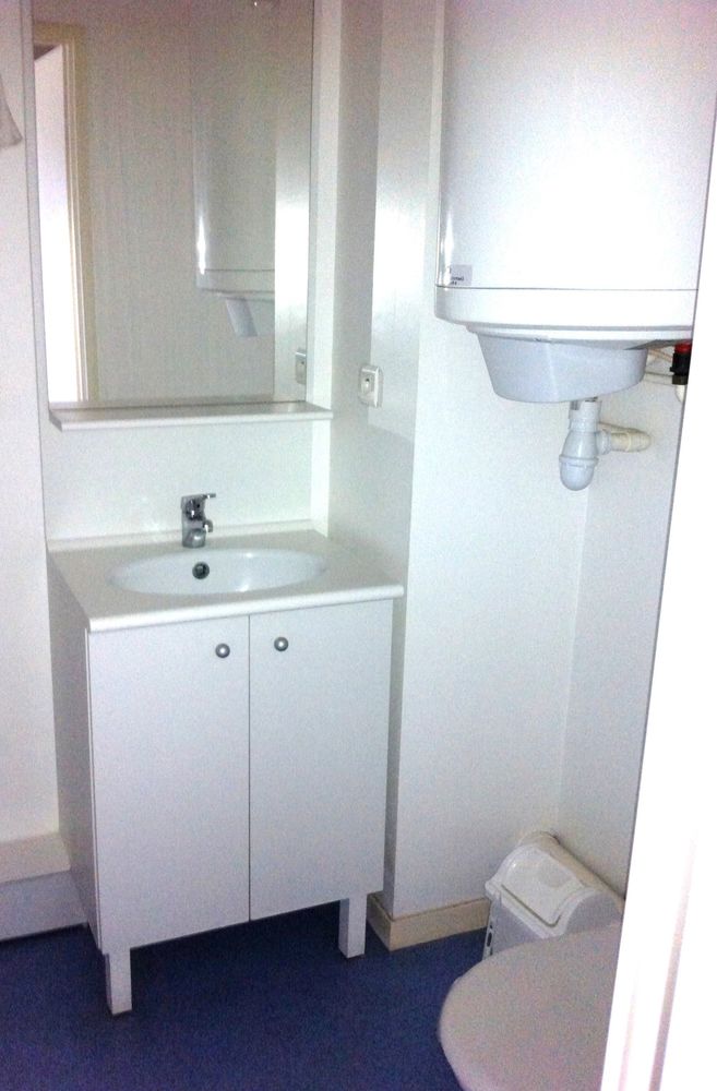 Part. studio 19m² tram du Chaffault Nantes