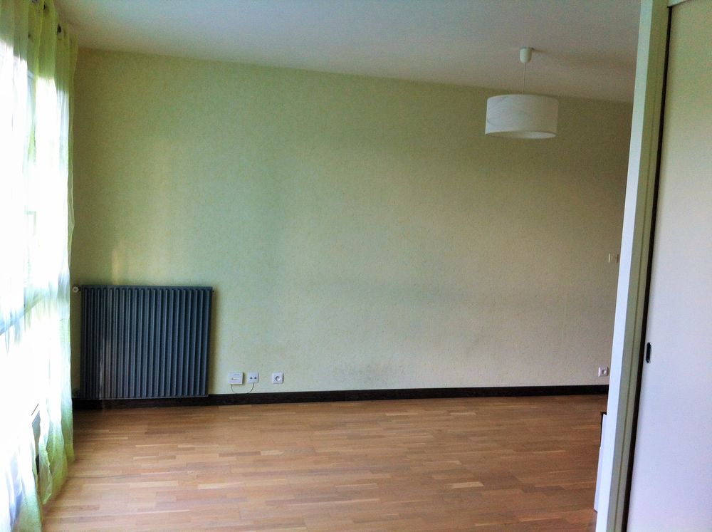 Part. T2 quartier Beaulieu Nantes