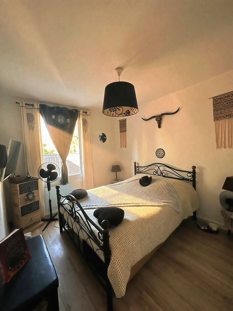 Maison individuelle rénovée de 100 m² avec piscine Vidauban