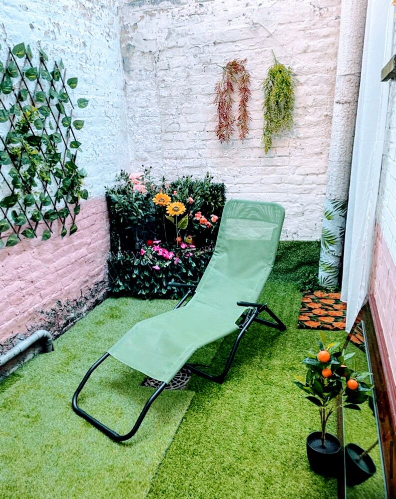 MAISON 1890 RENOVEE 157M2 TERRASSE ROUBAIX PELLART 215K€