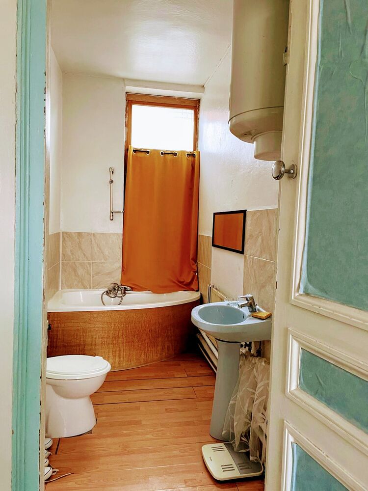 MAISON 1890 RENOVEE 157M2 TERRASSE ROUBAIX PELLART 215K€