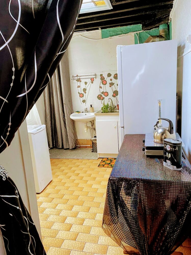 MAISON 1890 RENOVEE 157M2 TERRASSE ROUBAIX PELLART 215K€