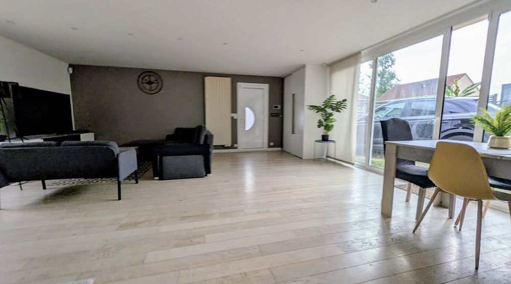 maison individuelle