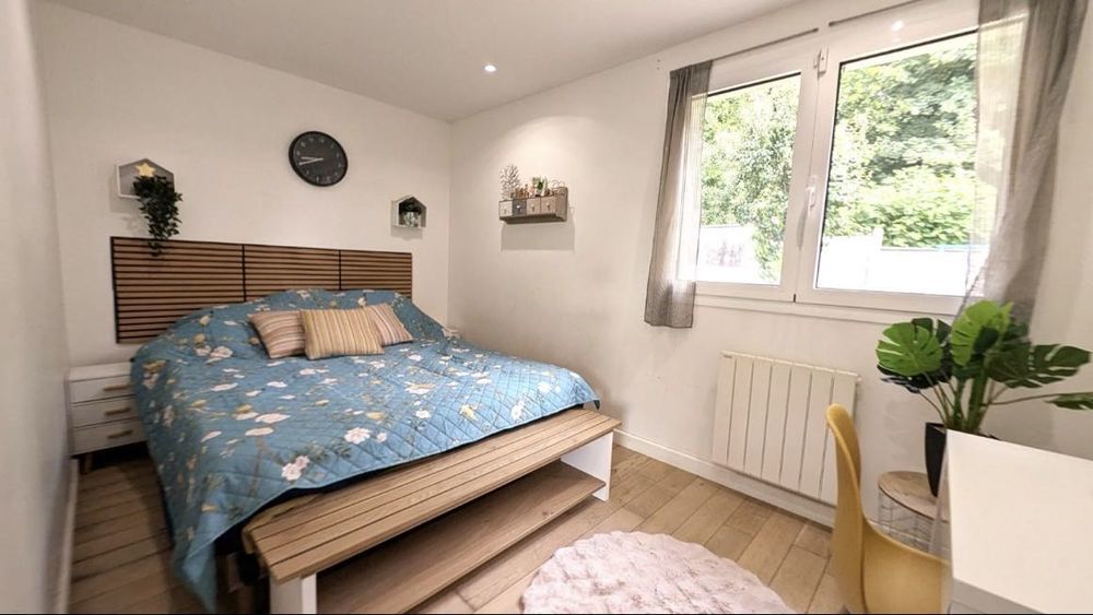 maison individuelle