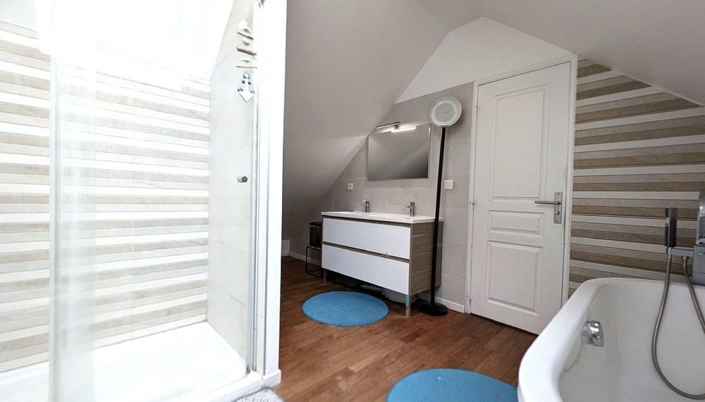 maison individuelle