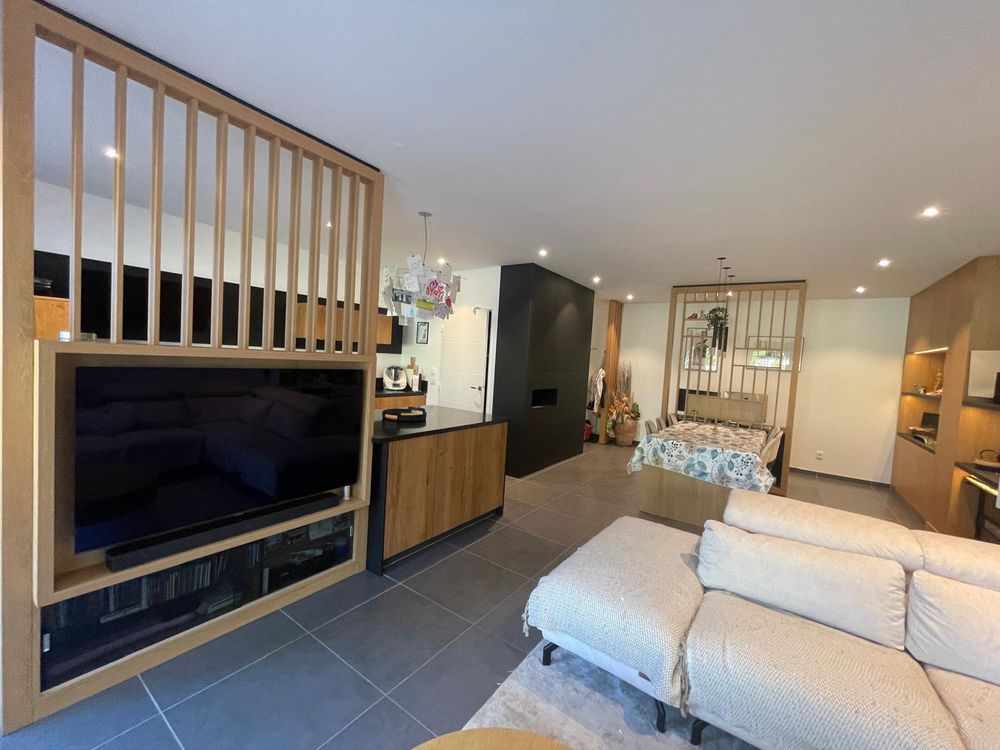 Appartement 4 pièces de standing ? 115 m² ? Terrasse