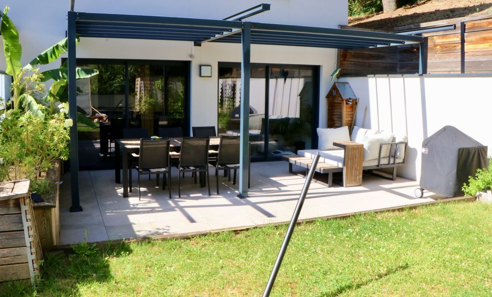 Appartement 4 pièces de standing ? 115 m² ? Terrasse