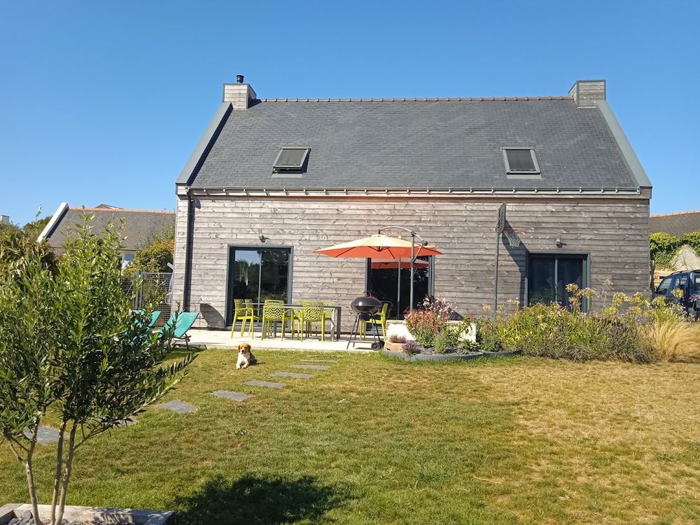 Maison à Belle-Ile en Mer, Morbihan
