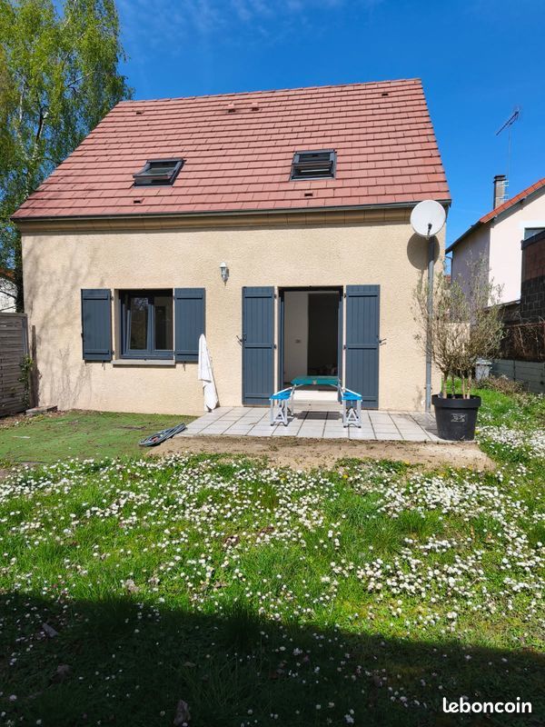 Pavillon familial