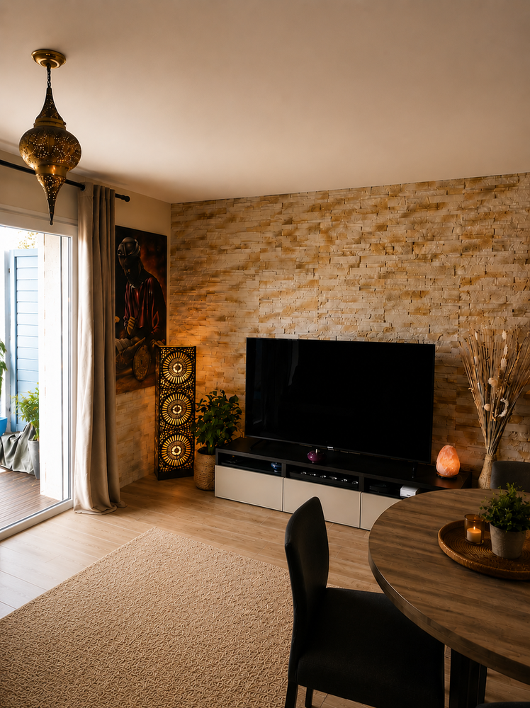 Appartement T2