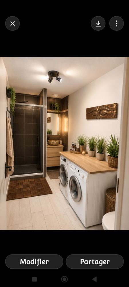 Appartement T2
