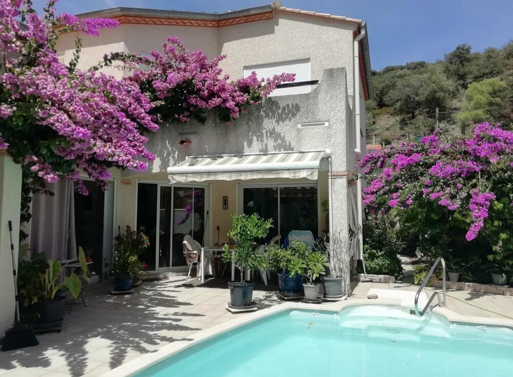 SOREDE 66 VILLA 5 pièces 157 m2