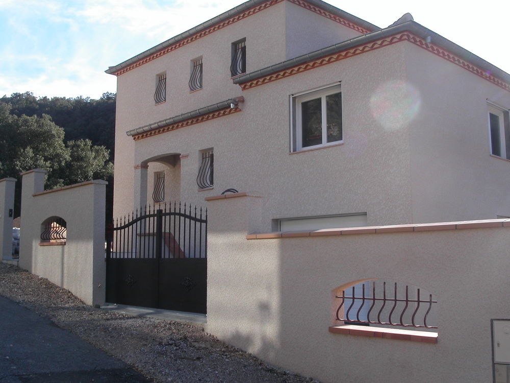 SOREDE 66 VILLA 5 pièces 157 m2