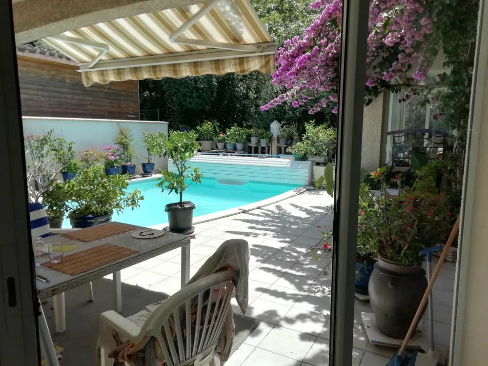 SOREDE 66 VILLA 5 pièces 157 m2