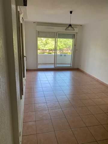 T2 36m2 + garage 17m2