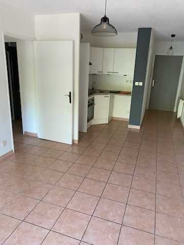 T2 36m2 + garage 17m2