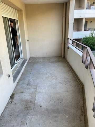 T2 36m2 + garage 17m2