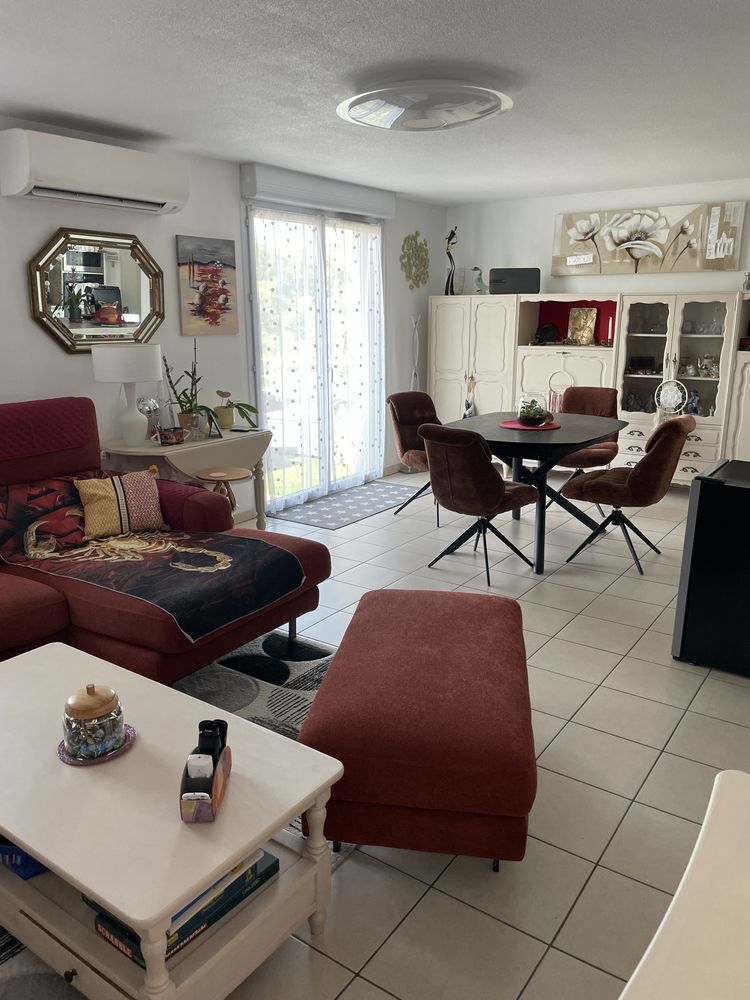 Appartement 4 pièces