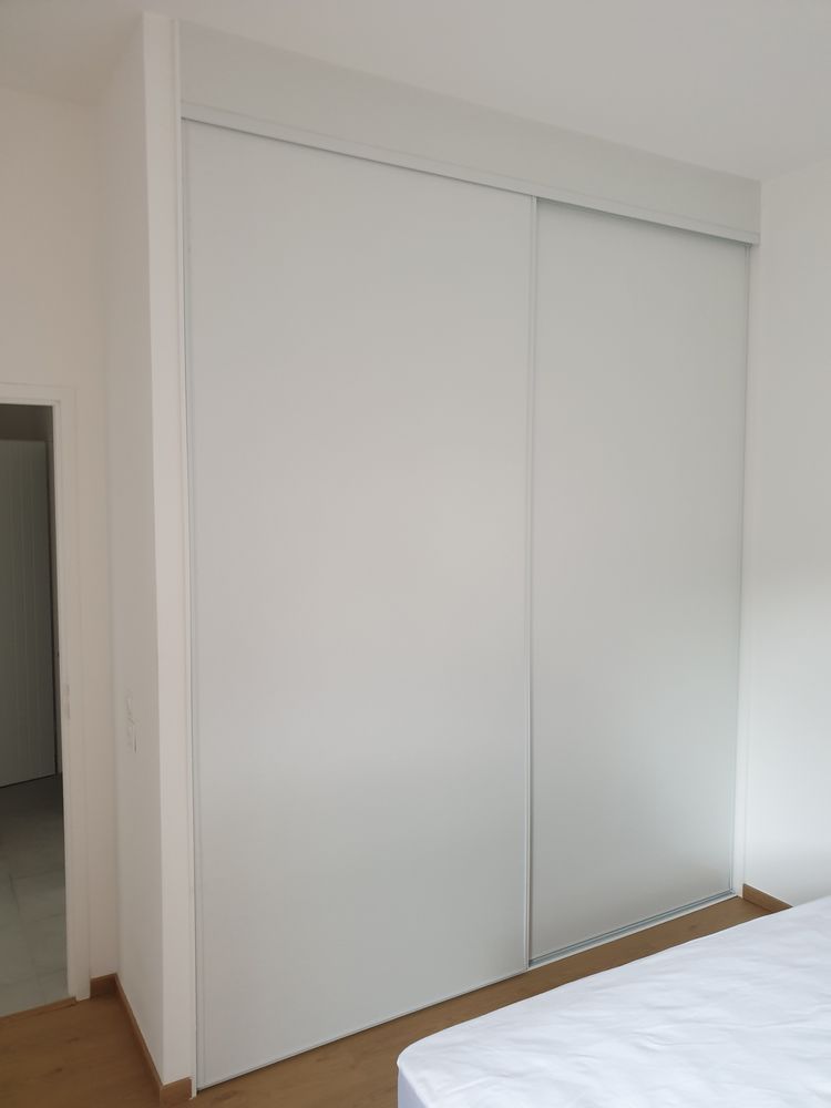 Chambre1 en colocation dans un T3 Neuf_Tram17 Genève