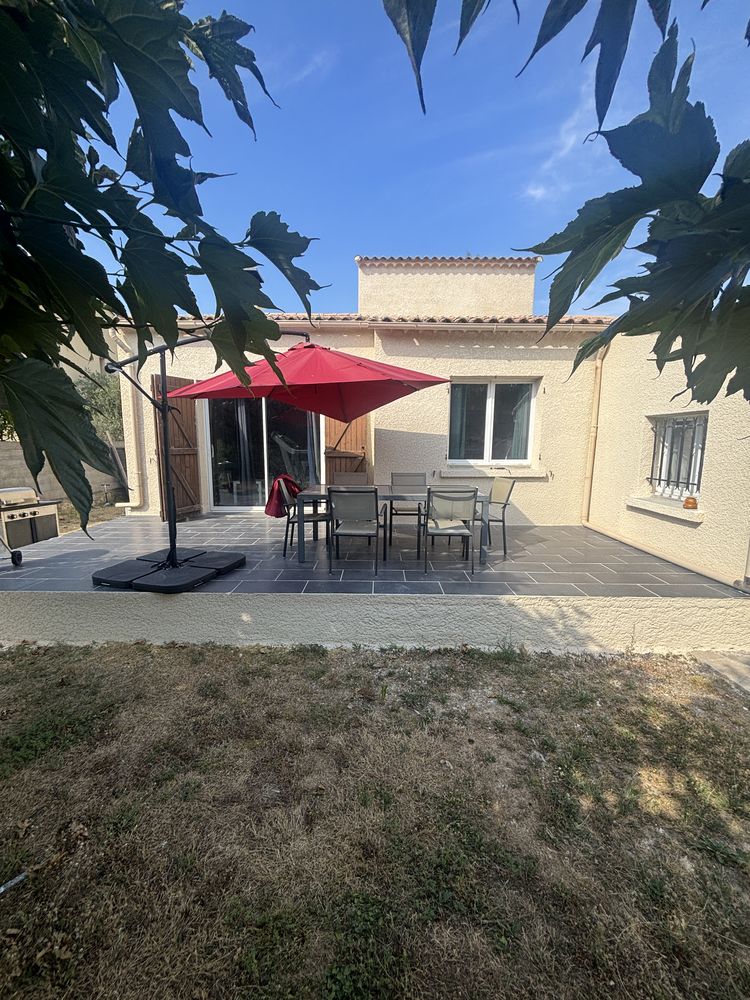 Maison de 128m2