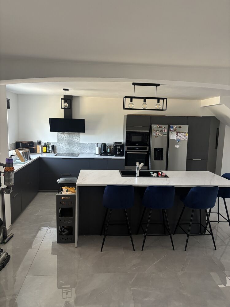 Maison de 128m2