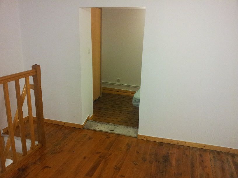 Studio atypique en duplex proche Av Alsace Lorraine