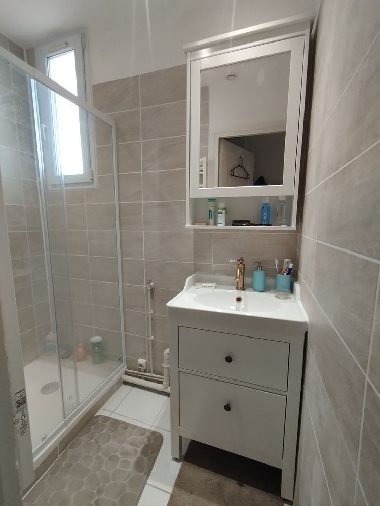 Appartement 1 pièce 23 m²