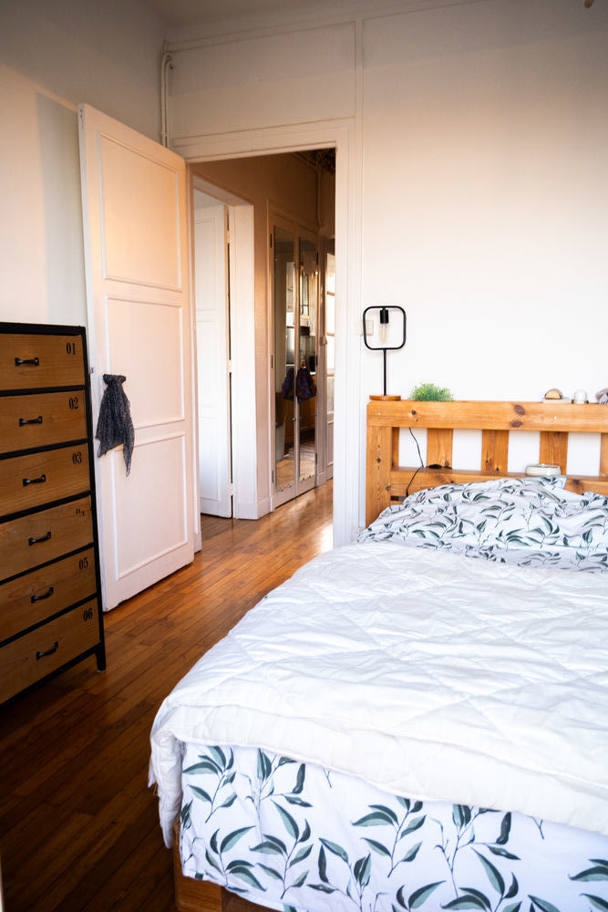 Appartement T2 de 68 m² - Centre-ville