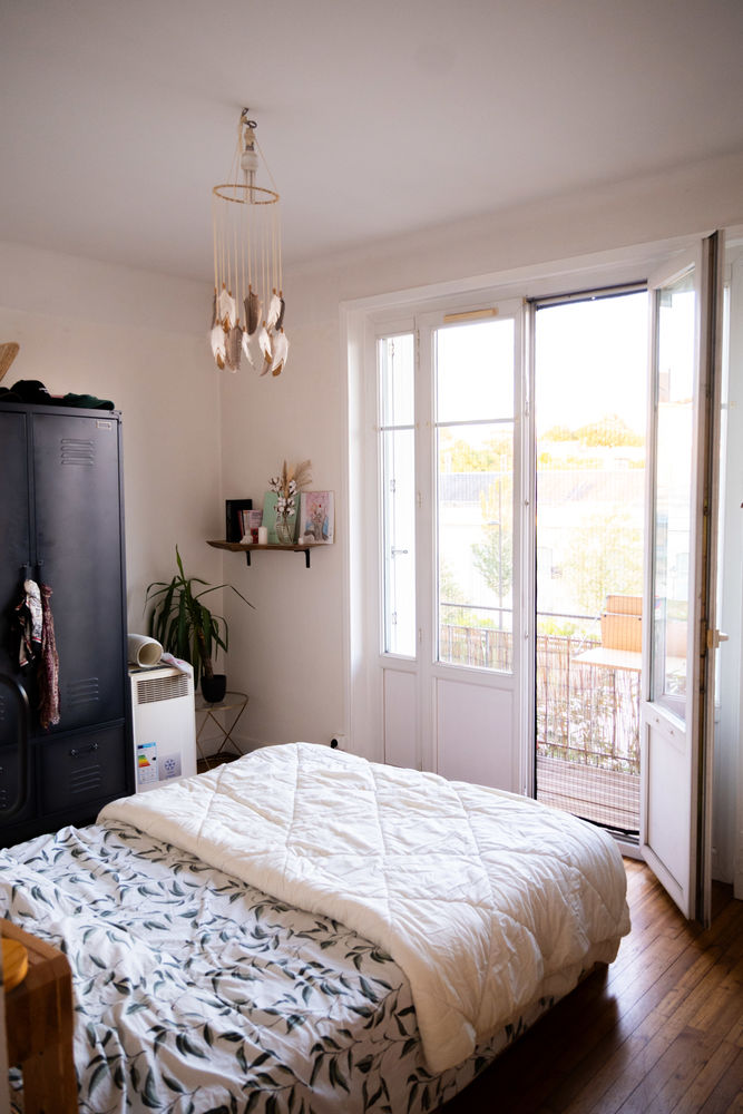 Appartement T2 de 68 m² - Centre-ville