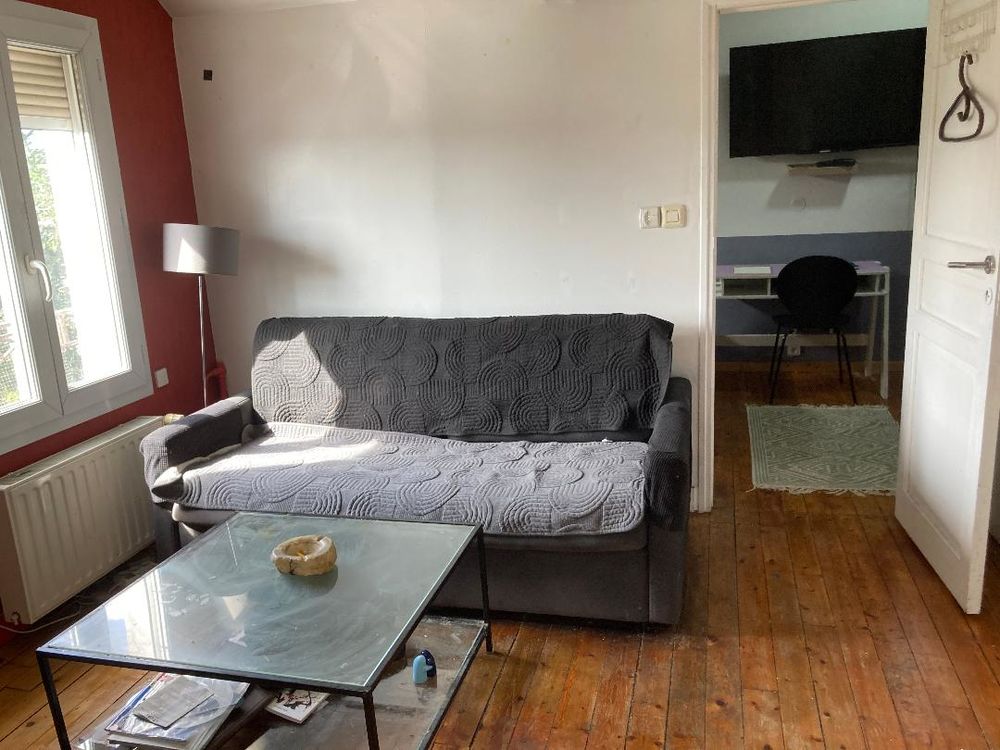 PETIT T2 DE 28M2 POUR 730€ MEUBLé