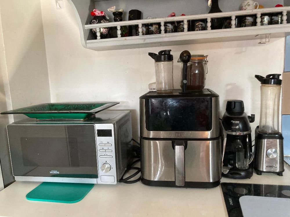 PETIT T2 DE 28M2 POUR 730€ MEUBLé